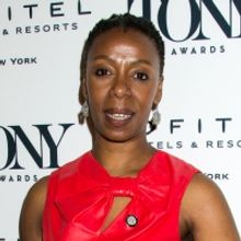 Noma Dumezweni Joins Gateway School CONVERSATIONS AND CONNECTIONS Virtual Speaker Se