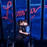 MOULIN ROUGE! Will Officially Come to Melbourne in August 2021