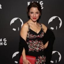 Jenn Gambatese, Jordan Bridges and Tobias Segal to Star in Virtual Benefit Reading of