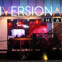 Diversionary Theatre Launches New Open Mic Night, Storytelling Slam, And Theatre…