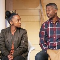Photo Flash: First Look at MTC's THE NEW ENGLANDERS