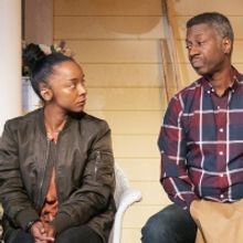 Photo Flash: First Look at MTC's THE NEW ENGLANDERS