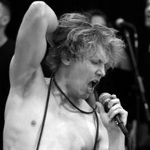 In The Spotlight: BAT OUT OF HELL'S Andrew Polec and Lena Hall