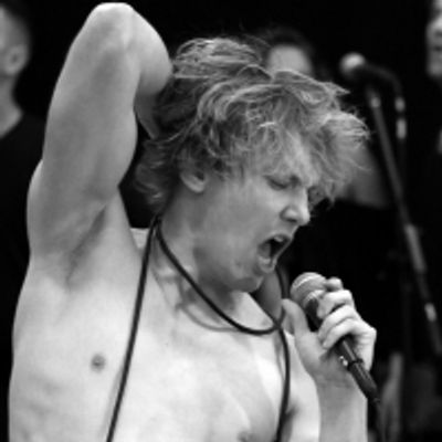 In The Spotlight: BAT OUT OF HELL&#039;S Andrew Polec and Lena Hall