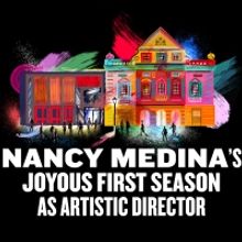 Nancy Medina Reveals Lineup for Her First Season for Bristol Old Vic, Including START