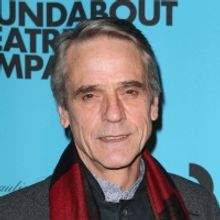Jeremy Irons, Willem Dafoe and More Read From THE RIME OF THE ANCIENT MARINER