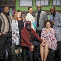 Photos: See New Photos From THE CHEF At The Middletown Arts Center