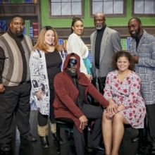 Photos: See New Photos From THE CHEF At The Middletown Arts Center