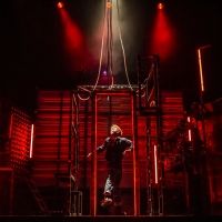 Photos: First Look at CRUISE, Now Playing at the Apollo Theatre