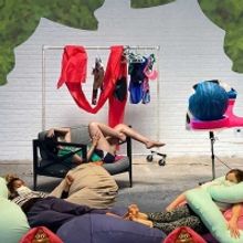 LARISSA VELEZ-JACKSON - PROTECTING COMPLEXITY WITH THE STAR PÛ METHOD Announced At T