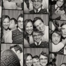 Review Roundup: MERRILY WE ROLL ALONG Opens At New York Theatre Workshop