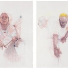 A New Behind-the-Scenes Free Exhibition Opens at The National Theatre This Month