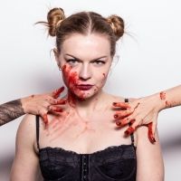 @MAKE_US_SCREAM To Premiere At 2023 FRIGID Fringe Festival At The Kraine Theater