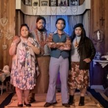 DAWN RAIDS Comes to ASB Waterfront Theatre Next Month