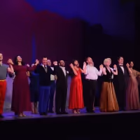 Photos: AN AMERICAN IN PARIS Opens at The Argyle Theatre