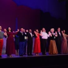 Photos: AN AMERICAN IN PARIS Opens at The Argyle Theatre