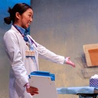 Photos: First Look At SUNRISE COVEN At Know Theatre