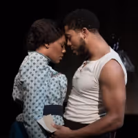 Lincoln Center Theater's INTIMATE APPAREL Will Be Recorded This Week For PBS 'Great…