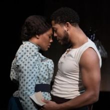 Lincoln Center Theater's INTIMATE APPAREL Will Be Recorded This Week For PBS 'Great P