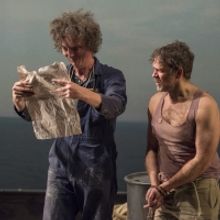 Photo Flash: First Look at The COOP's TERRA FIRMA