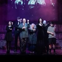 Photo Coverage: First look at Columbus Immersive Theater's THE ADDAMS FAMILY