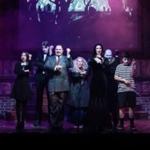 Photo Coverage: First look at Columbus Immersive Theater's THE ADDAMS FAMILY