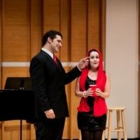 New York Festival Of Song Presents A GOYISHE CHRISTMAS TO YOU!  Interview