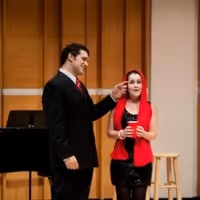 New York Festival Of Song Presents A GOYISHE CHRISTMAS TO YOU! 