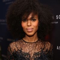 VIDEO: On This Day, January 31- Happy Birthday, Kerry Washington!