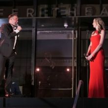 Photo Flash: ZACH Theatre Presents SONGS UNDER THE STARS With Jill Blackwood and Matt