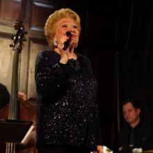 Marilyn Maye, Jim Caruso's Cast Party And More at Birdland Jazz Club