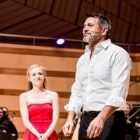 Photo Flash: Christy Altomare Stars In SOUTH PACIFIC In Concert with Aspen Music…