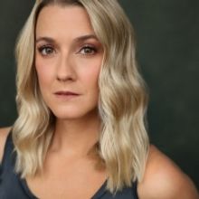 Alice Fearn Will Lead The World Premiere of THEN, NOW & NEXT at Southwark Playhouse