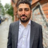 Spoleto Festival USA Appoints Mena Mark Hanna as New General Director