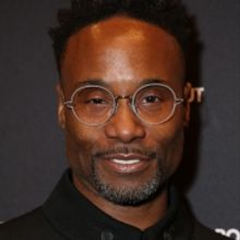 Billy Porter to Host Huntington Theatre Company Gala
