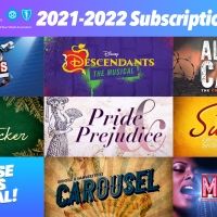 Lincoln Park Performing Arts Center Announces 2021-2022 Highmark Blue Cross/Blue…