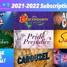 Lincoln Park Performing Arts Center Announces 2021-2022 Highmark Blue Cross/Blue Shie