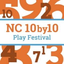 Chapel Hill-Carrboro's OdysseyStage and Cary Playwrights' Forum Present NC 10by10 Pla