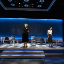 Photo Flash: First Look at Joe DiPietro's CONSCIENCE at George Street Playhouse