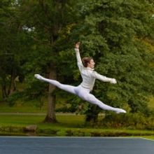 Pennsylvania Ballet Ballet Hosts Spring Festival June 4-5, Returning To Live Performa