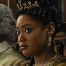 Photos: Netflix Shares First Look at BRIDGERTON Spinoff QUEEN CHARLOTTE
