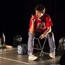 Tickets On Sale For Destinos - 4th Chicago International Latino Theater Festival