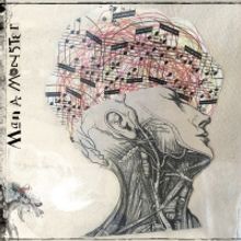 Up and Coming Musical Group Man a Monster Release First Track, 'Warm Blooded Creature