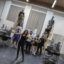 Photos: UK and Ireland Tour of THE CHER SHOW Announces Full Casting, Shares Rehearsal