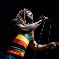 GET UP, STAND UP! THE BOB MARLEY MUSICAL Extends Booking Period Through 18th…
