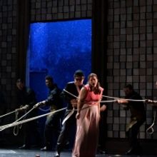 Salzburger Landestheater Presents THE MAGIC FLUTE