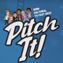Omni Cultural TV Fest Announces PitchIt! Event
