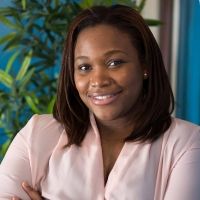 Porché Hardy Selected To Serve On Arts Education Partnership Advisory Council