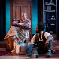 Photos: First Look at THE AGITATORS at Playhouse on Park