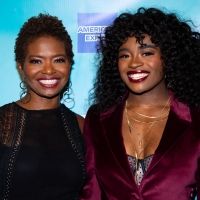 LaChanze, Celia Rose Gooding, Peter Gallagher, Kathryn Gallagher & More Join MY…